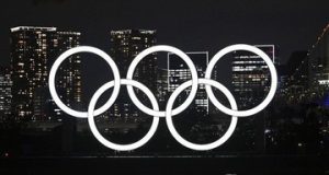 Олімпійські ігри в Німеччині? «Зусилля відновилися» Олімпійські ігри в Німеччині? «Зусилля відновилися»