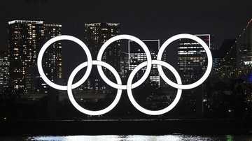  Олімпійські ігри в Німеччині?  «Зусилля відновилися»

