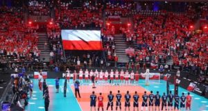 Павел Русек: Наша форма зростає з кожним матчем Павел Русек: Наша форма зростає з кожним матчем