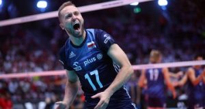 Павел Заторський грав у фіналі з травмою. «Кожен з нас бореться і не відчуває болю» Павел Заторський грав у фіналі з травмою. «Кожен з нас бореться і не відчуває болю»