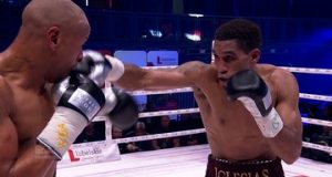 PBP 10: Азізбек Абдугофуров поранений. Поєдинку з Ослі Іглесіасом не буде PBP 10: Азізбек Абдугофуров поранений. Поєдинку з Ослі Іглесіасом не буде