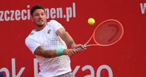 Pekao Szczecin Open: півфінали без перших сіяних Pekao Szczecin Open: півфінали без перших сіяних