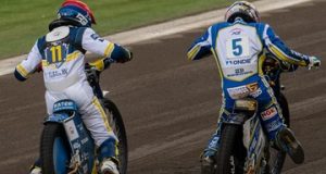 PGE Ekstraliga: Мотор Люблін у фіналі. Сюрприз у Ченстохові PGE Ekstraliga: Мотор Люблін у фіналі. Сюрприз у Ченстохові