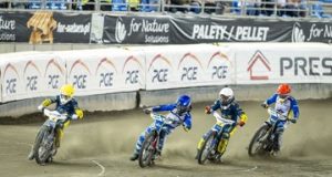 PGE Extra Speedway League: Sensacja в Торуні. Переміг Апатор з Мотором PGE Extra Speedway League: Sensacja в Торуні. Переміг Апатор з Мотором