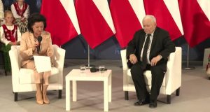 PiS вимагає від Німеччини воєнних репарацій. Адам Білан: це треба було зробити один раз Качинський про німецькі репарації: кампанія буде