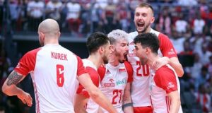 Півфінал Польща – Бразилія. Прямий звіт і результати онлайн Півфінал Польща - Бразилія. Прямий звіт і результати онлайн