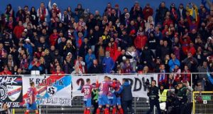 PKO BP Ekstraklasa хоче бути привабливою для молоді. Проводиться спеціальна промо-акція PKO BP Ekstraklasa хоче бути привабливою для молоді. Проводиться спеціальна промо-акція