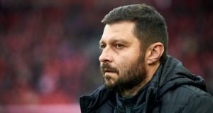 PKO BP Ekstraklasa: Марчін Качмарек став тренером Лехії Гданська PKO BP Ekstraklasa: Марчін Качмарек став тренером Лехії Гданська