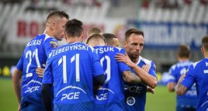 PKO BP Ekstraklasa: Сталь Мелец – Сілезія Вроцлав. Пряме включення та результат PKO BP Ekstraklasa: Сталь Мелец - Сілезія Вроцлав. Пряме включення та результат