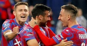 PKO BP Ekstraklasa: впевнена перемога Ракова над Радом’яком PKO BP Ekstraklasa: впевнена перемога Ракова над Радом'яком