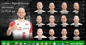 PlusLiga, керована понад двадцятью польськими призерами чемпіонату світу PlusLiga, керована понад двадцятью польськими призерами чемпіонату світу