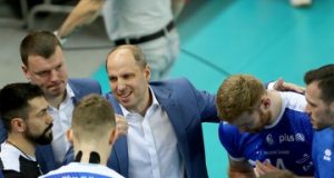 PlusLiga: MKS Ślepsk Malow Suwałki – команда на сезон 2022/23 PlusLiga: MKS Ślepsk Malow Suwałki - команда на сезон 2022/23