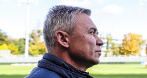 Podbeskidzie Bielsko-Biała шукає лікаря, який би діагностував проблему команди Podbeskidzie Bielsko-Biała шукає лікаря, який би діагностував проблему команди