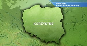 Погода на сьогодні – субота 3.09. На більшості території країни сонячно, подекуди очікуються дощі Терміни біометео в суботу