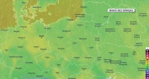 Погода на вихідні. Погода на 5 днів. Антициклон Стефана холодний. При потеплінні Прогнозована температура в наступні дні
