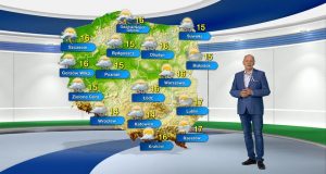 Погода на завтра – суботу 17.09. Майже скрізь по країні опади Прогноз погоди на суботу