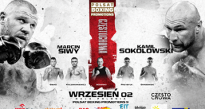 Polsat Boxing Promotions 9: картка боїв гарантує чудові емоції Polsat Boxing Promotions 9: картка боїв гарантує чудові емоції