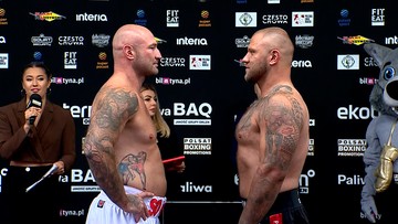 Polsat Boxing Promotions 9: прямі трансляції та результати
