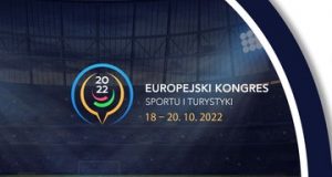 Polsat Plus Group є головним медіа-партнером 1-го Європейського конгресу спорту та туризму Polsat Plus Group є головним медіа-партнером 1-го Європейського конгресу спорту та туризму