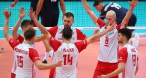 Польща – США. Прямий звіт і результати онлайн Польща - США. Прямий звіт і результати онлайн