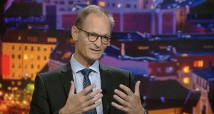 Посол Німеччини в Польщі про російський газ, напад Росії на Україну та репарації для Польщі Посол Німеччини в Польщі: покладатися на російський газ, безсумнівно, помилка