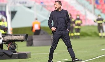 Прем’єр-ліга: новий тренер у клубі Якуба Модера Прем'єр-ліга: новий тренер у клубі Якуба Модера