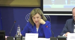 Професійно-відповідальна палата Верховного Суду вперше зняла недоторканність з судді Йоурова: Законопроект президента Анджея Дуди про Верховний суд не відповідає умовам КПО