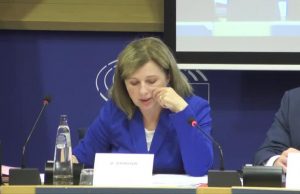 Професійно-відповідальна палата Верховного Суду вперше зняла недоторканність з судді Йоурова: Законопроект президента Анджея Дуди про Верховний суд не відповідає умовам КПО