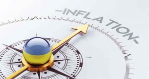 Прогнозы инфляции в Украине на 2023 год