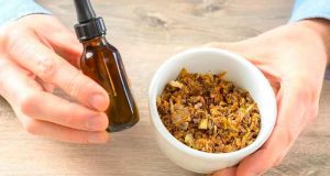 Пошаговый рецепт приготовления прополиса на спирту в домашних условиях