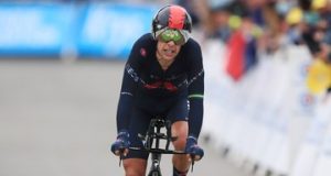 Річі Порте завершив спортивну кар’єру Річі Порте завершив спортивну кар'єру