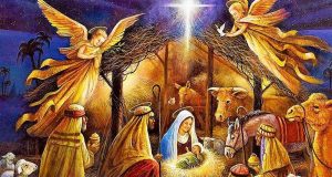 Різдво Христове в Росії у 2023 році