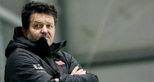 Рудольф Рогачек: Час працює на нашу користь Рудольф Рогачек: Час працює на нашу користь