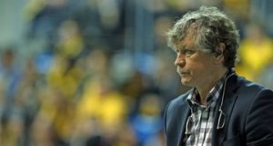 Ришард Босек: У нас величезні шанси на золото Ришард Босек: У нас величезні шанси на золото