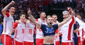 Ризиковане рішення у вирішальний момент! Ця дія визначила результат матчу Польща – США Ризиковане рішення у вирішальний момент! Ця дія визначила результат матчу Польща – США