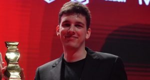 Шаховий тур чемпіонів: Дуда та Войташек за межами стадії плей-офф Шаховий тур чемпіонів: Дуда та Войташек за межами стадії плей-офф