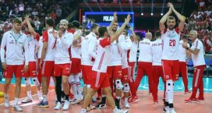 Скільки зароблять волейболісти за медалі ЧС-2022? Скільки зароблять волейболісти за медалі ЧС-2022?