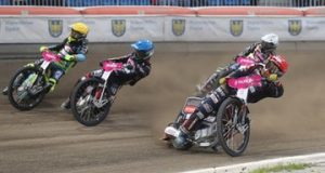 Спідвей ME: Януш Колодзей – найшвидший у Лодзі Спідвей ME: Януш Колодзей – найшвидший у Лодзі