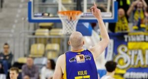 Суперкубок Польщі Suzuki для BM Stal Ostrów Wielkopolski Суперкубок Польщі Suzuki для BM Stal Ostrów Wielkopolski