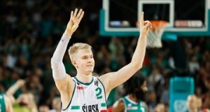 Суперкубок Польщі з баскетболу: Шльонск Вроцлав – Аргед БМ Сталь Острув. Пряме включення та результат Суперкубок Польщі з баскетболу: Шльонск Вроцлав - Аргед БМ Сталь Острув. Пряме включення та результат