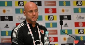 Суперник поляків у Лізі націй оголосив склад Суперник поляків у Лізі націй оголосив склад