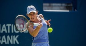 Симона Халеп була прооперована. Їй було важко дихати Симона Халеп була прооперована. Їй було важко дихати