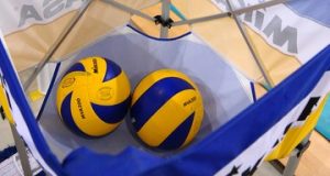 Tauron 1. League: Сезон волейбольної ліги в Польщі ось-ось розпочнеться! Перший матч у Бидгощі Tauron 1. League: Сезон волейбольної ліги в Польщі ось-ось розпочнеться! Перший матч у Бидгощі