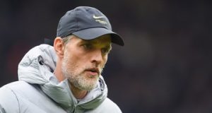 Тренер Челсі звільнений Тренер Челсі звільнений