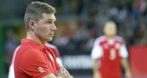 Тренер збірної Польщі: Слабкі місця зникли Тренер збірної Польщі: Слабкі місця зникли