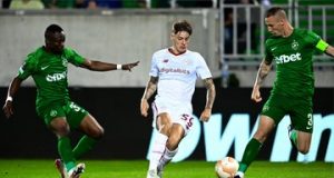 Тривожні новини з Італії. Йдеться про здоров’я Ніколи Залевського Тривожні новини з Італії. Йдеться про здоров'я Ніколи Залевського