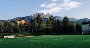 «Це дуже необхідна інвестиція для Закопаного» – як щодо футболу в Підгалі? «Це дуже необхідна інвестиція для Закопаного» - як щодо футболу в Підгалі?