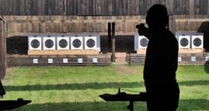 У Вроцлаві розпочинається Чемпіонат Європи зі стрільби У Вроцлаві розпочинається Чемпіонат Європи зі стрільби