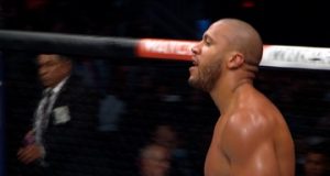 UFC в Парижі: підсумки та яскраві моменти поєдинків UFC в Парижі: підсумки та яскраві моменти поєдинків