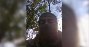 Україна – Росія. Найважливіші події останніх годин – 11 вересня 2022 року Вся розмова з бійцем Легіону інтернаціональної оборони України Шимоном, який воює на Харківщині.